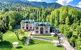 Forest Hill Resorts